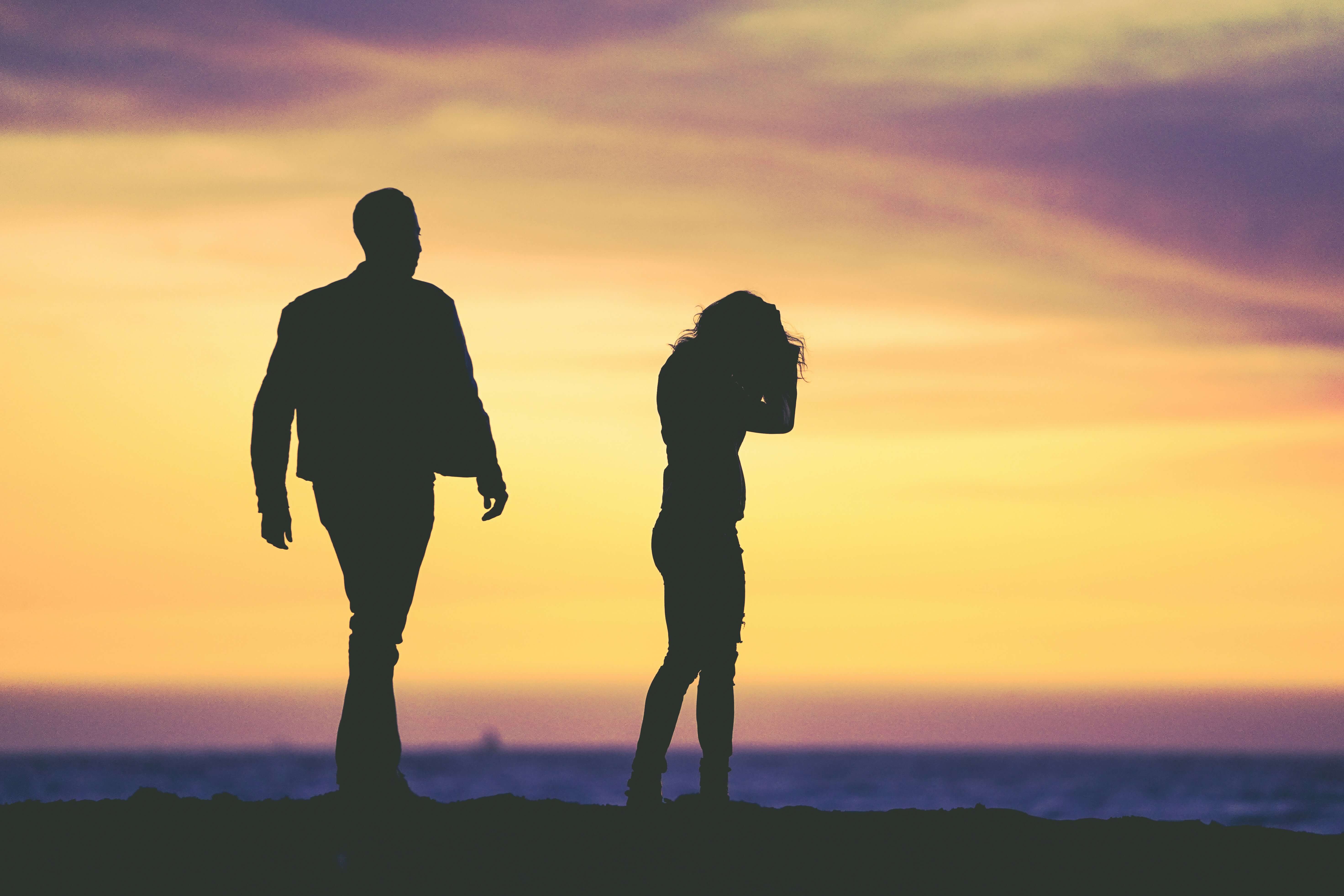 how being the good girl can hurt your relationships
